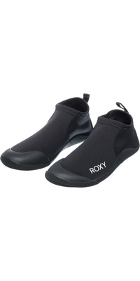 2026 Roxy Womens Prologue 1mm Round Toe Reef Boot ERJWW03032 - True Black